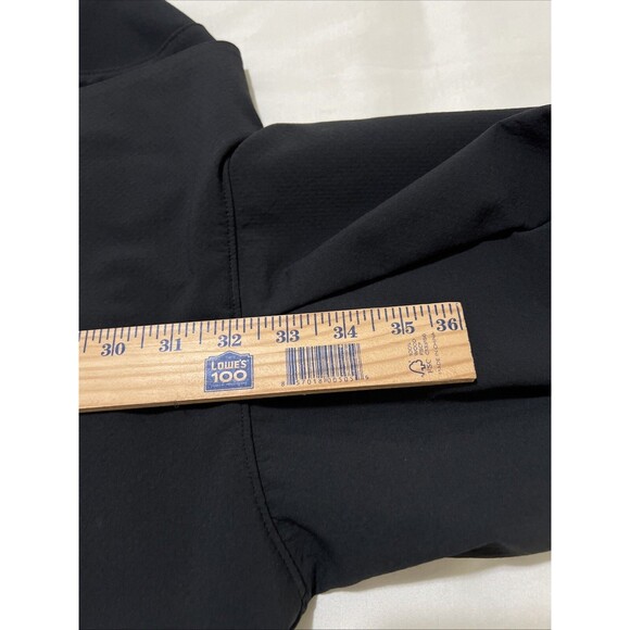 Nike Jordan Dry Fit Jacket BHM Black History Month Men's M Slim Cut Gold Swish - Picture 16 of 16